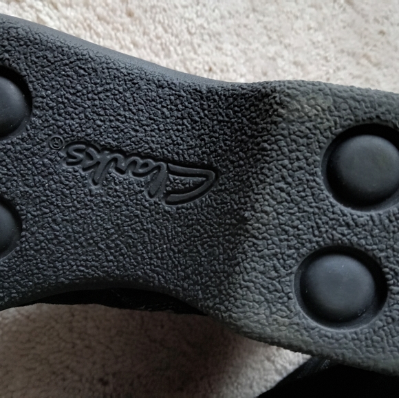 Clark's Ankle Boots - Picture 5 of 5